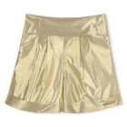 Ausgestellte, festliche Shorts KARL LAGERFELD KIDS 
                    GIRL