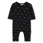 Set aus Jumpsuit und Strickjacke BOSS 
                    BOY