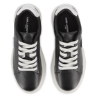 Sneaker zum schn&uuml;ren KARL LAGERFELD KIDS 
                    UNISEX