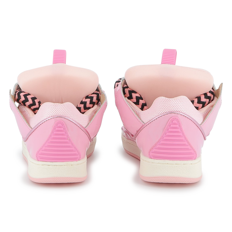 Sneakers mit Schnürung LANVIN 
                        GIRL