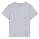 Kurz&auml;rmeliges t-shirt BOSS 
                    BOY