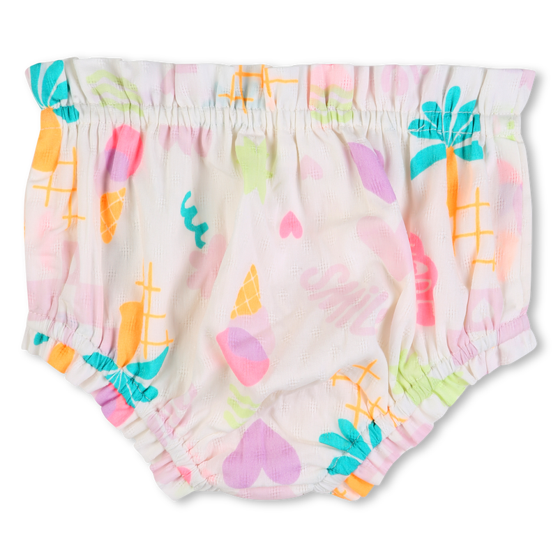 KLEID UND H&Ouml;SCHEN SET BILLIEBLUSH 
                        GIRL