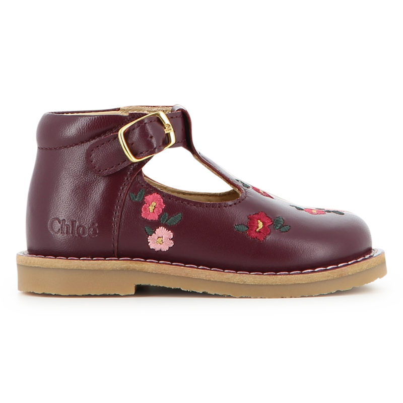 Salom&eacute;-Stiefeletten CHLOE 
                        GIRL