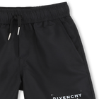 Schwimmer shorts GIVENCHY 
                    BOY