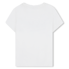 T-Shirt mit kurzen &Auml;rmeln DKNY 
                    GIRL