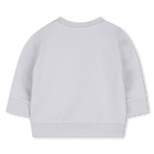 Fleece-sweatshirt BOSS 
                    BOY