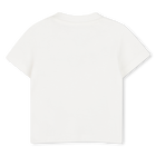 Hose, Cardigan und T-Shirt Set KENZO KIDS 
                    JUNGE