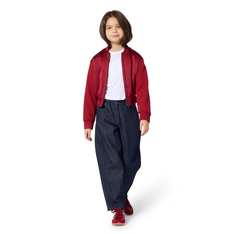 Joggingcardigan GIVENCHY 
                        M&Auml;DCHEN