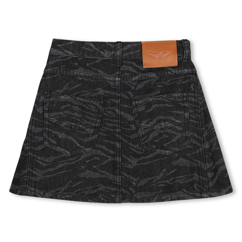 Jeansrock ZADIG VOLTAIRE 
                        GIRL