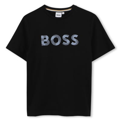 Kurzarm-T-Shirt BOSS BOY