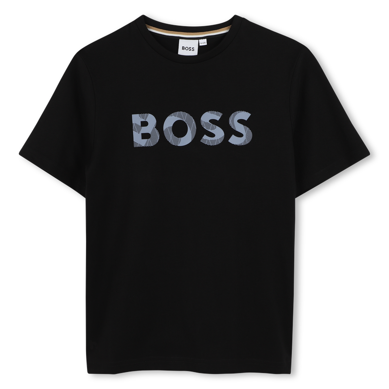 Kurzarm-T-Shirt BOSS 
                        BOY