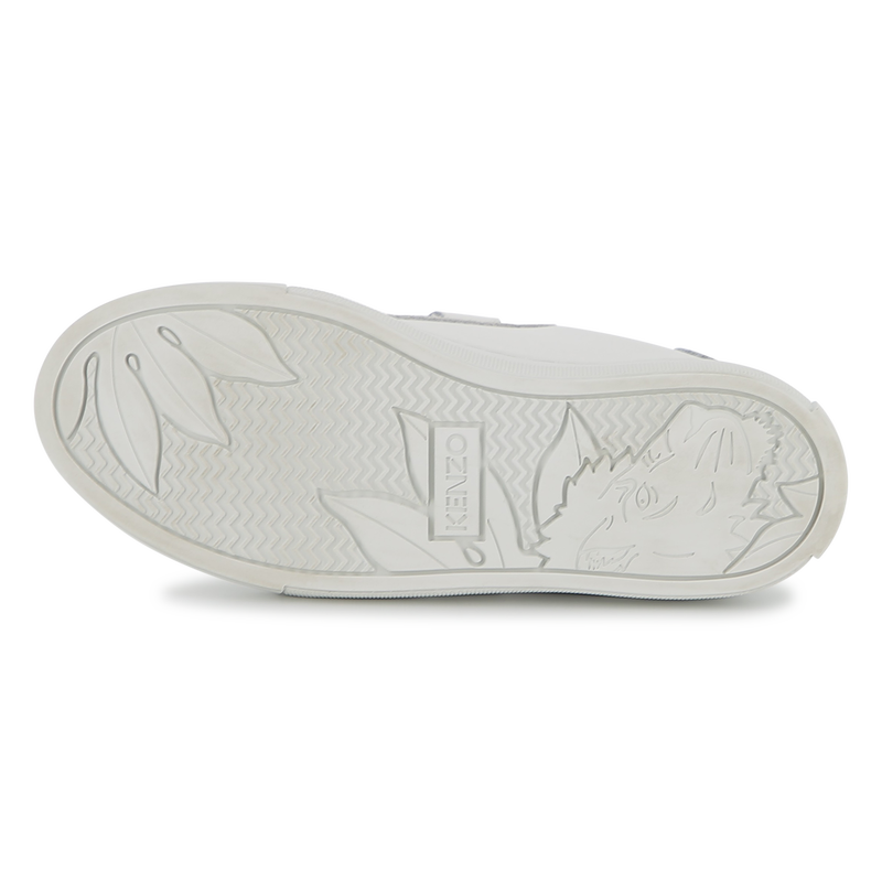 SNEAKER MIT KLETTVERSCHLUSS KENZO KIDS 
                        UNISEX