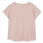 Kurz&auml;rmeliges t-shirt ZADIG VOLTAIRE 
                    M&Auml;DCHEN