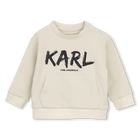 Sweat- und Hosenanzug KARL LAGERFELD KIDS 
                    JUNGE