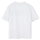 T-Shirt mit 3D-Druck TIMBERLAND 
                    BOY