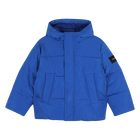 Steppjacke mit Kapuze MARC JACOBS 
                    BOY