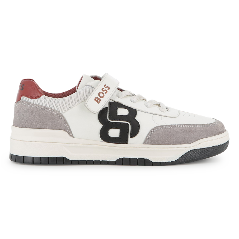 Sportschuhe BOSS 
                        BOY