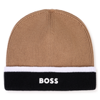 Strickm&uuml;tze BOSS 
                    JUNGE