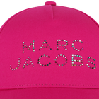 M&uuml;tze MARC JACOBS 
                    GIRL