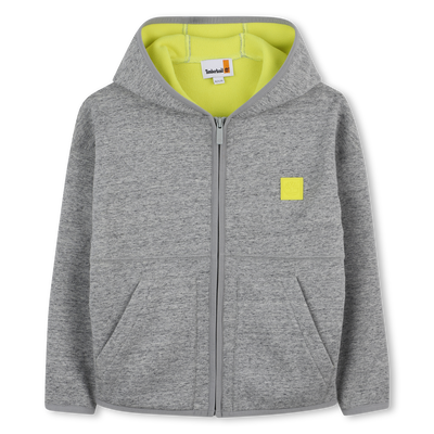 Cardigan mit Kapuze TIMBERLAND BOY