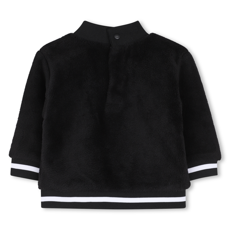 Sweat- und Hosenanzug KARL LAGERFELD KIDS 
                        JUNGE