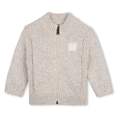 Strickcardigan BOSS BOY