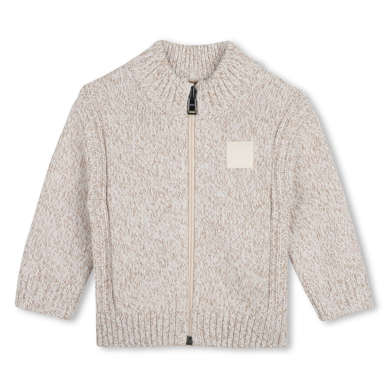 Strickcardigan BOSS 
                        BOY