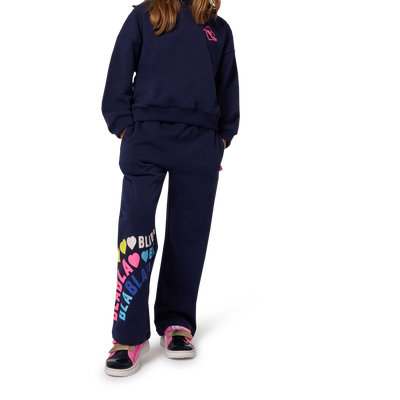 Kapuzenpullover BILLIEBLUSH GIRL