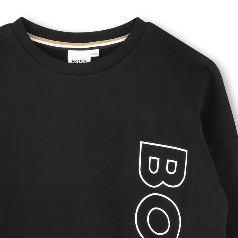 Sweatshirt BOSS 
                        BOY