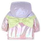 Windjacke mit Kapuze BILLIEBLUSH 
                    GIRL
