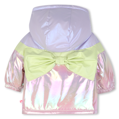 Windjacke mit Kapuze BILLIEBLUSH GIRL