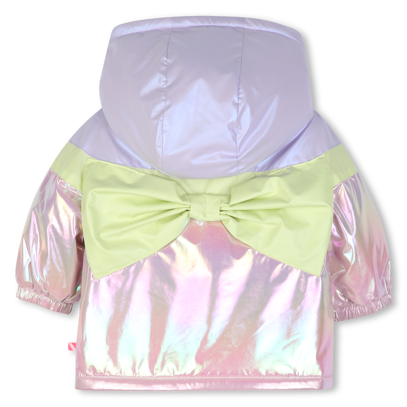 Windjacke mit Kapuze BILLIEBLUSH 
                        GIRL