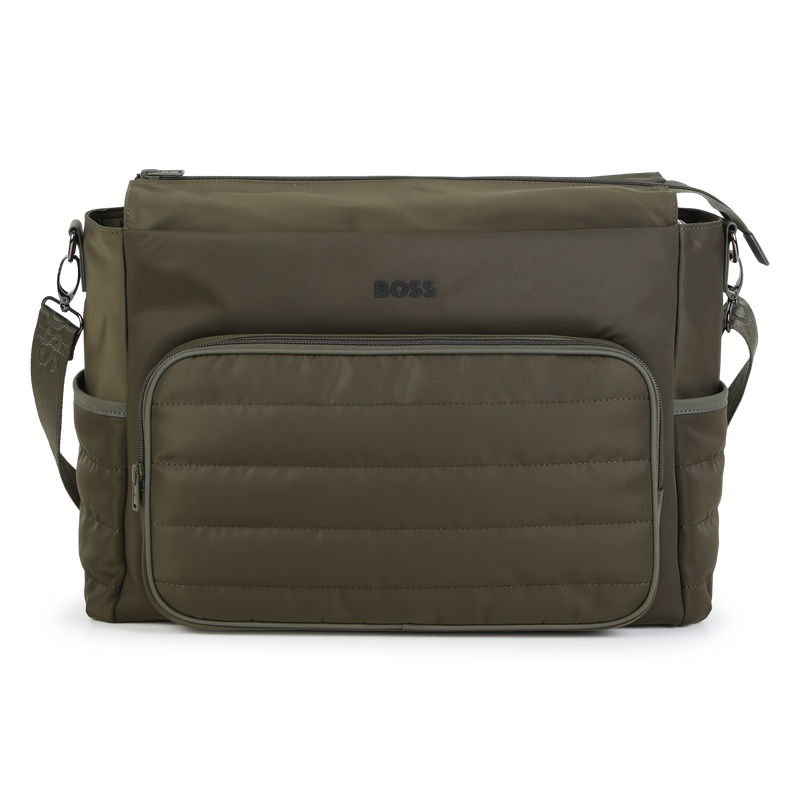 Wickeltasche BOSS 
                        UNISEX