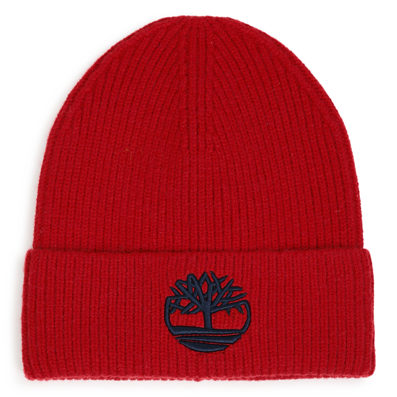 Strickm&uuml;tze TIMBERLAND 
                        BOY