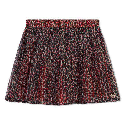 Kurzer Faltenrock MICHAEL KORS GIRL