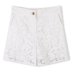 Shorts mit elastischem Bund MICHAEL KORS 
                    GIRL