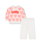 Set aus Pullover und Hose BILLIEBLUSH 
                    GIRL