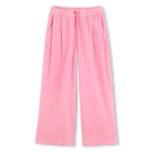 Cordhosen KENZO KIDS 
                    GIRL