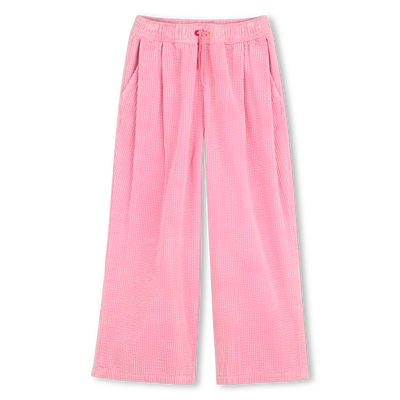 Cordhosen KENZO KIDS GIRL