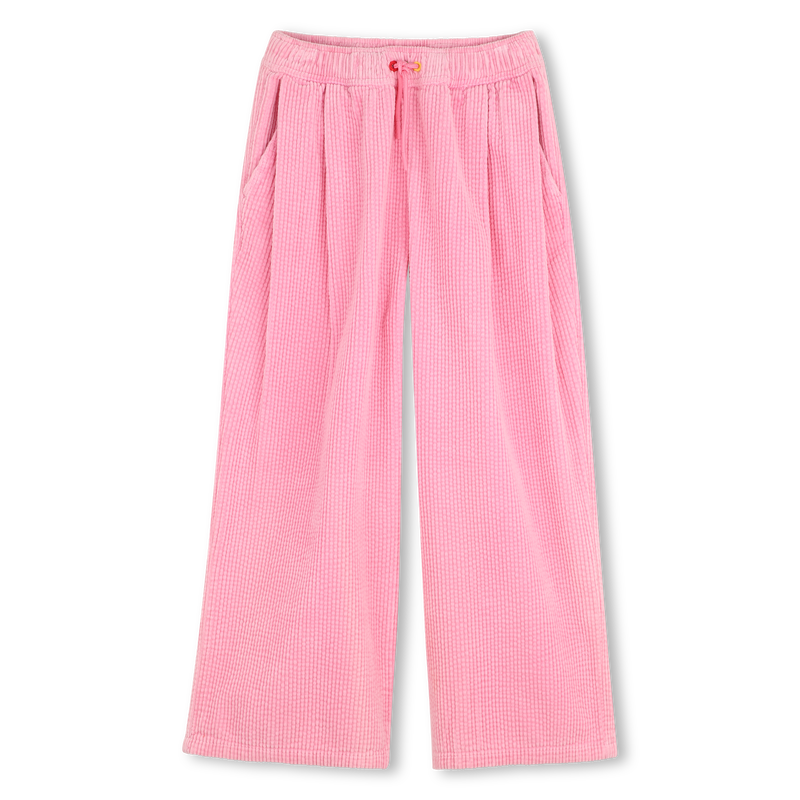 Cordhosen KENZO KIDS 
                        GIRL