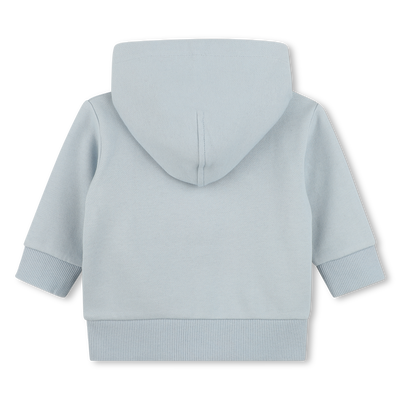 Kapuzensweatshirt TIMBERLAND BOY