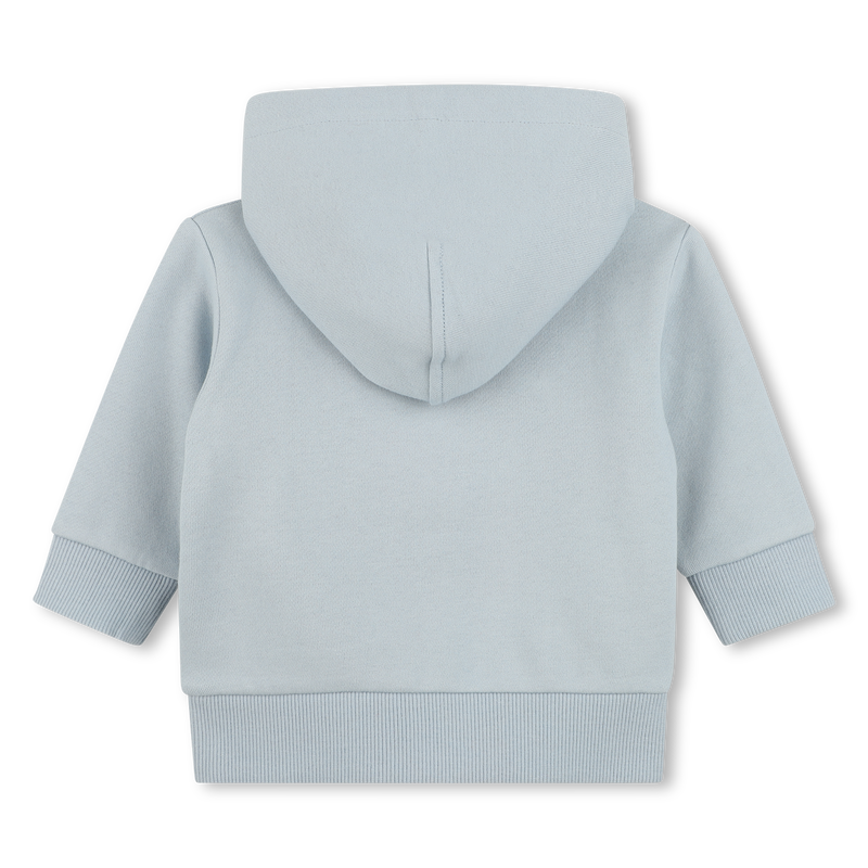 Kapuzensweatshirt TIMBERLAND 
                        BOY