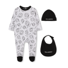 Pyjama-set KARL LAGERFELD KIDS 
                    BOY