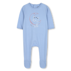 Pyjama aus Baumwolle KENZO KIDS 
                    BOY