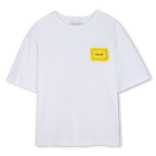 Kurz&auml;rmeliges t-shirt MARC JACOBS 
                    BOY