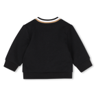 T-shirt + hose + strickjacke set BOSS 
                    BOY