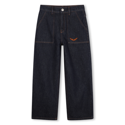 Jeanshose ZADIG VOLTAIRE GIRL