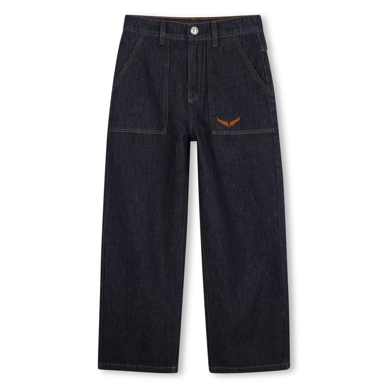 Jeanshose ZADIG VOLTAIRE 
                        GIRL