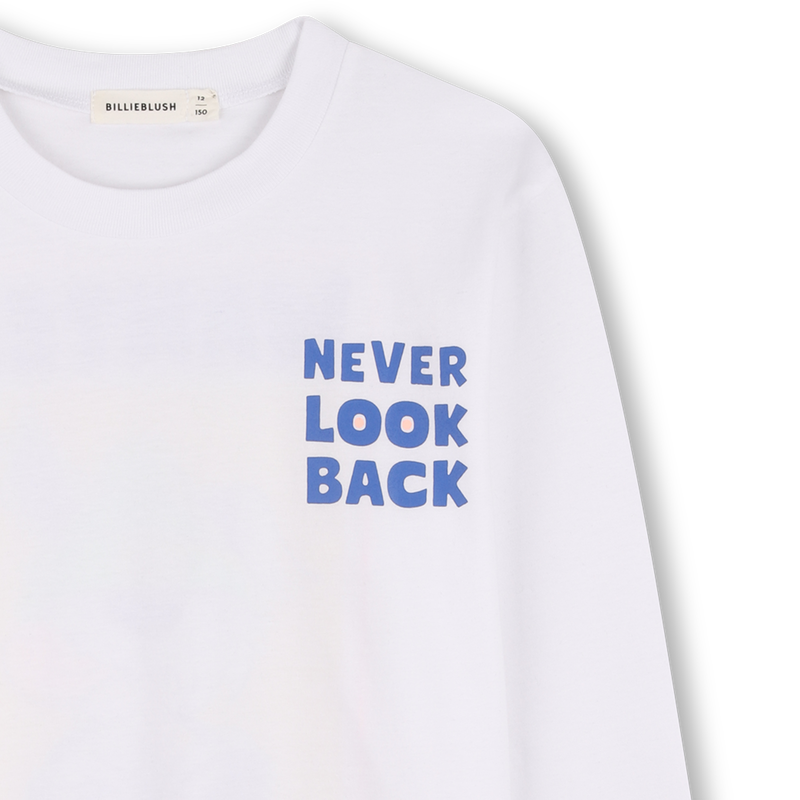 Langarm-T-Shirt BILLIEBLUSH 
                        BOY