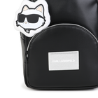 Rucksack KARL LAGERFELD KIDS 
                    GIRL